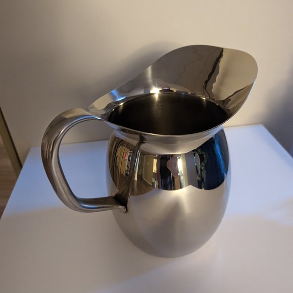 Pitcher 3L - Vollrath - Picture 4 of 6